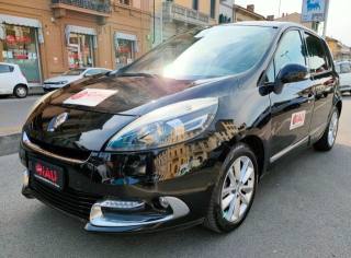 RENAULT Scenic usata, con Airbag laterali