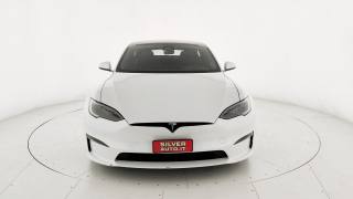 TESLA Model S usata, con Airbag