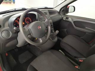FIAT Panda usata, con Autoradio