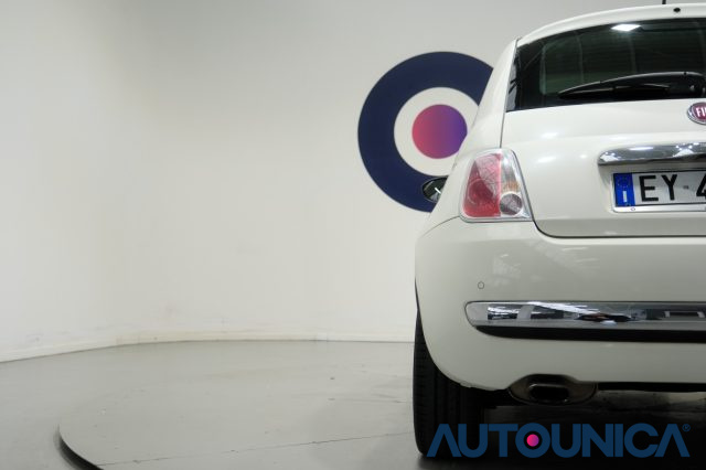 FIAT 500 usata 48