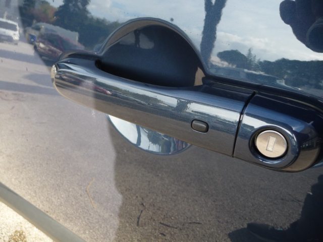 JEEP Renegade usata, con Cruise Control