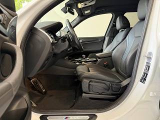 BMW X3 usata, con Chiusura centralizzata