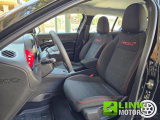 FIAT 600e usata, con Alzacristalli elettrici