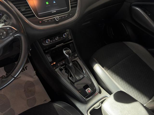OPEL Grandland X usata, con Controllo automatico clima