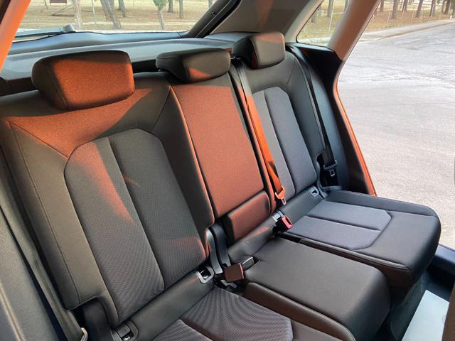 AUDI Q3 usata, con Bluetooth