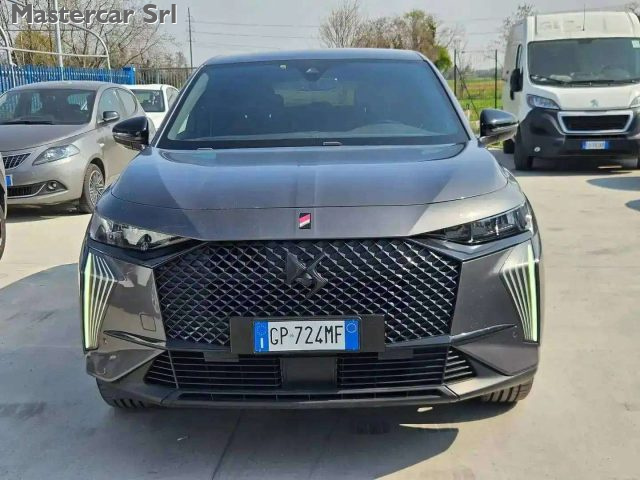 DS AUTOMOBILES DS 7 usata, con Controllo trazione