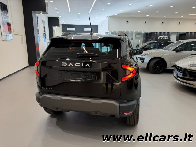 DACIA Duster usata, con Autoradio