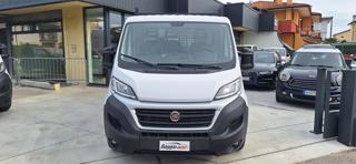 FIAT Ducato usata, con Immobilizzatore elettronico
