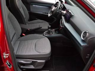 SEAT Arona usata, con Sensori di parcheggio posteriori