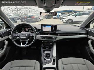 AUDI A4 usata, con MP3