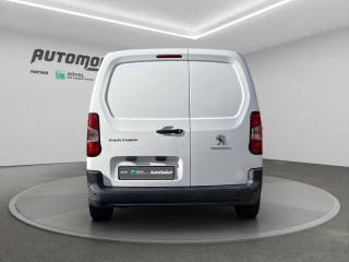 PEUGEOT Partner usata, con Climatizzatore