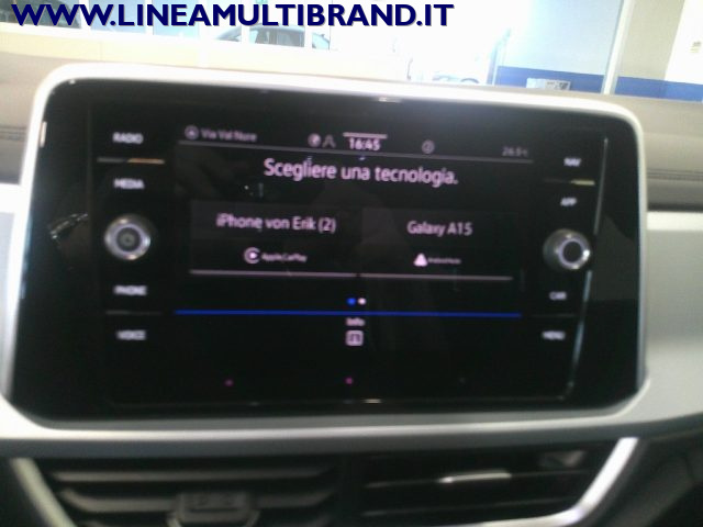 VOLKSWAGEN T-Roc usata, con Controllo trazione