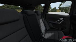 BMW iX1 usata 10