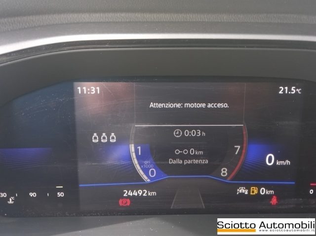 VOLKSWAGEN T-Roc usata, con ESP