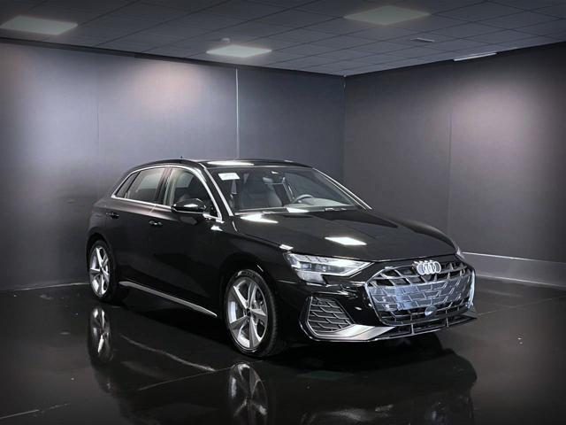 AUDI A3 usata, con Airbag laterali