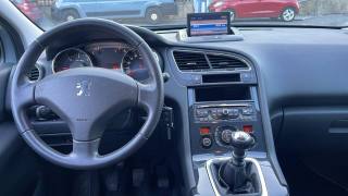 PEUGEOT 5008 usata, con ESP