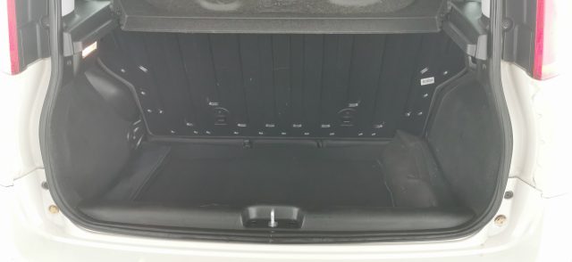 FIAT Panda usata, con Fendinebbia