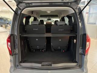 NISSAN Townstar usata, con Specchietti laterali elettrici