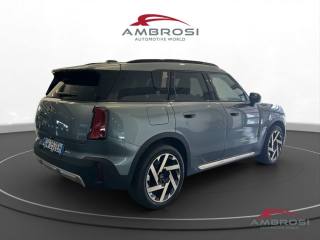 MINI Countryman usata 4