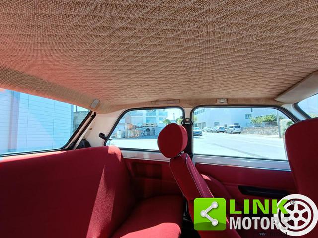 RENAULT R 5 usata 39