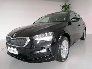 SKODA Scala usata, con Airbag