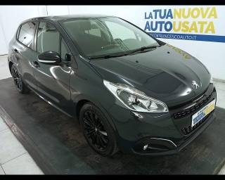 PEUGEOT 208 usata, con Isofix