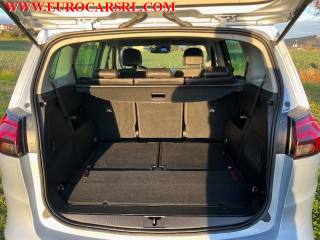 OPEL Zafira Tourer usata, con Servosterzo