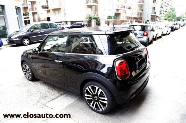 MINI Cooper SE usata, con Alzacristalli elettrici