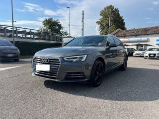 AUDI A4 usata, con Airbag laterali