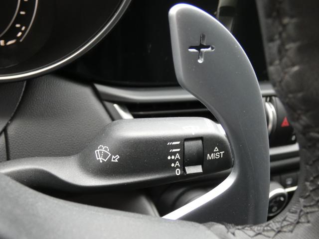 ALFA ROMEO Giulia usata, con Immobilizzatore elettronico