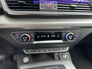 AUDI Q5 usata, con Sedili riscaldati