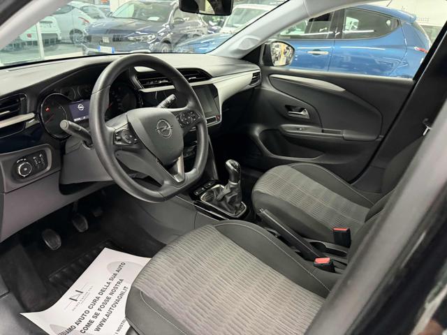 OPEL Corsa usata, con Cruise Control