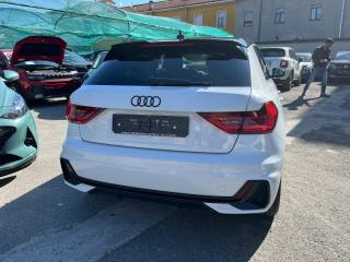 AUDI A1 usata, con Chiusura centralizzata