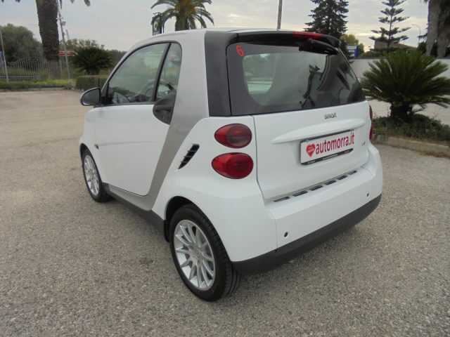 SMART ForTwo usata, con Alzacristalli elettrici