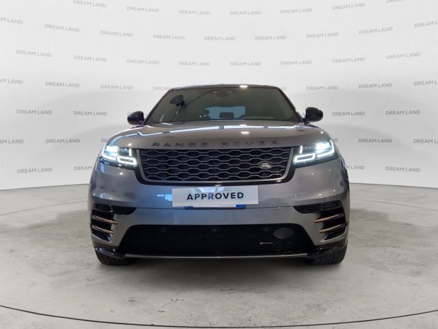 LAND ROVER Range Rover Velar usata, con Cerchi in lega