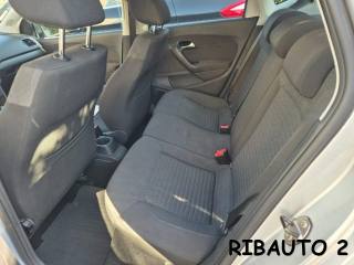 VOLKSWAGEN Polo usata, con ESP