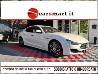 MASERATI Ghibli usata, con Airbag laterali