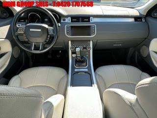 LAND ROVER Range Rover Evoque usata, con Cerchi in lega
