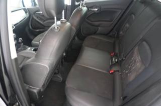 FIAT 500X usata, con ESP