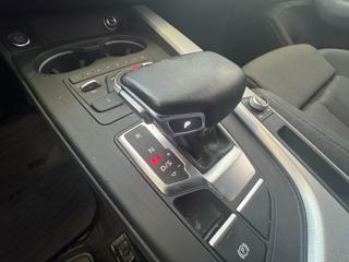 AUDI A4 usata, con ESP