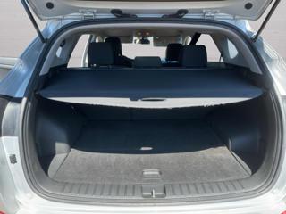 HYUNDAI Tucson usata, con Fendinebbia