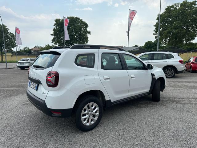 DACIA Duster usata, con Airbag Passeggero