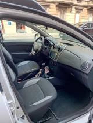 DACIA Sandero usata, con Immobilizzatore elettronico