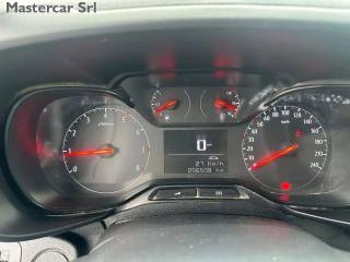 OPEL Combo usata, con Fendinebbia