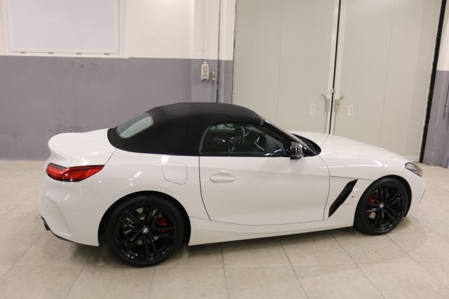 BMW Z4 usata 25