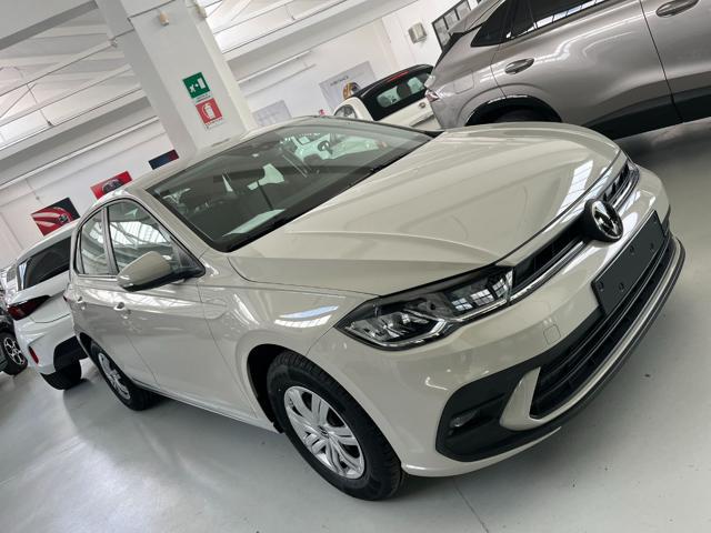 VOLKSWAGEN Polo usata, con Alzacristalli elettrici