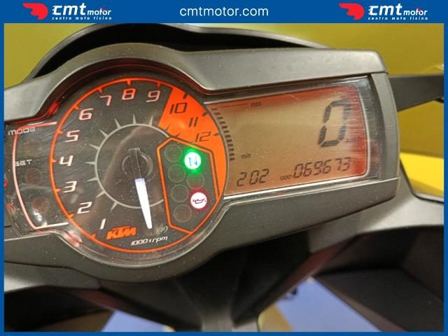 KTM 990 Supermoto usata 4