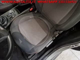 MINI Countryman usata, con Cronologia tagliandi