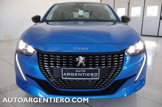 PEUGEOT 208 usata, con Airbag
