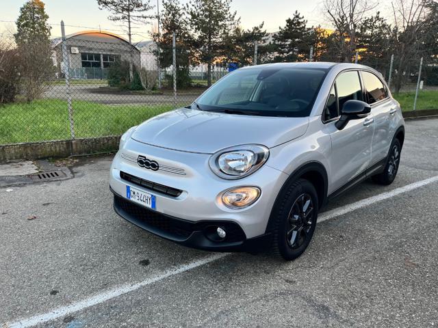FIAT 500X usata, con Airbag